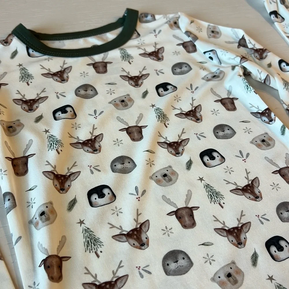 Little Joy Co get cozy